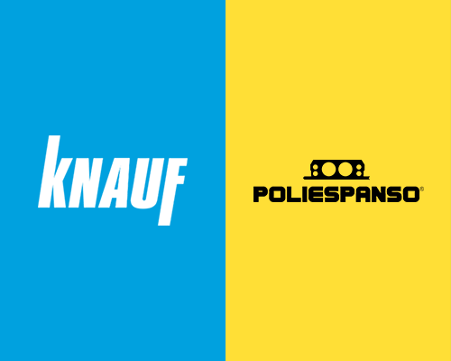 Knauf Poliespanso