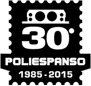 1958-2015 30 anni di Poliespanso 1958-2015 30 anni di Poliespanso