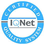 IQNET Certified Quality System