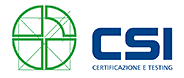 Logo CSI