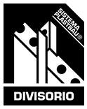 Divisorio