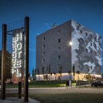 The Cube Hotel Fidenza