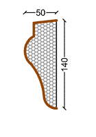 Cornice di gronda M11