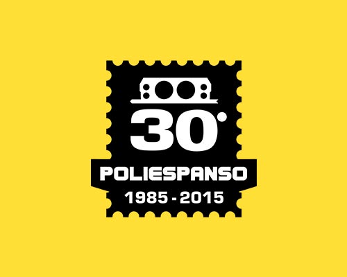 30 anni di Poliespanso