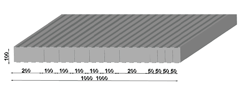 Poliarmo® Lastra