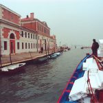 Università Cà Foscari