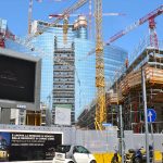 Nuovo Complesso Immobiliare "Corso Como" a Milano