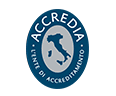 logo ACCREDIA