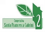 Cooperativa Santa Francesca Cabrini due