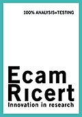 Ecam Ricert