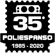 1985 - 2020 35 anni di Poliespanso