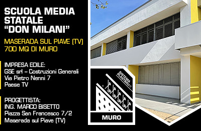 Scuola Media Statale “Don Milani”