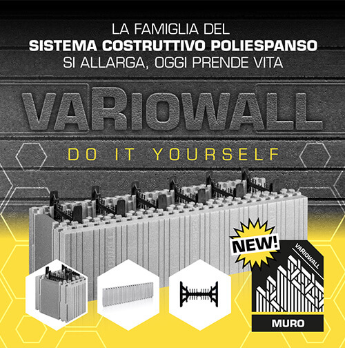 Variowall