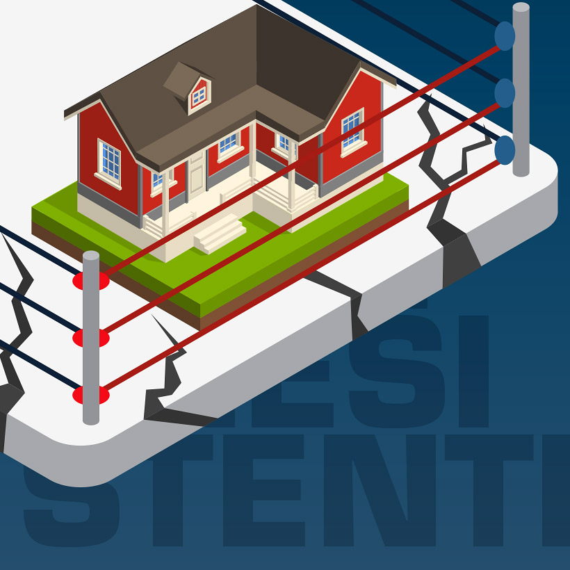 Case Sismoresistenti