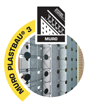 Muro Plastbau® 3