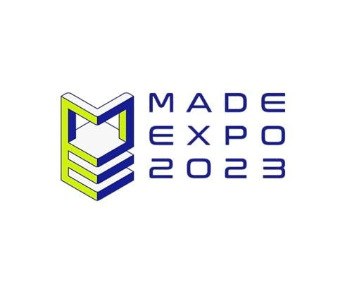 MADE EXPO 2023