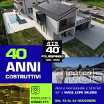 40 ANNI COSTRUTTIVI al MADE EXPO MILANO 2025