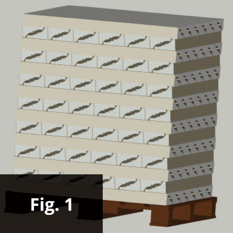 Consigli per la posa del Poliamodec fig 1 Consigli per la posa del Poliamodec fig 1