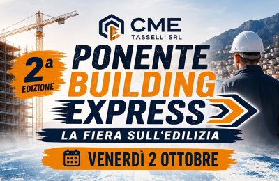 Ponente Building Express